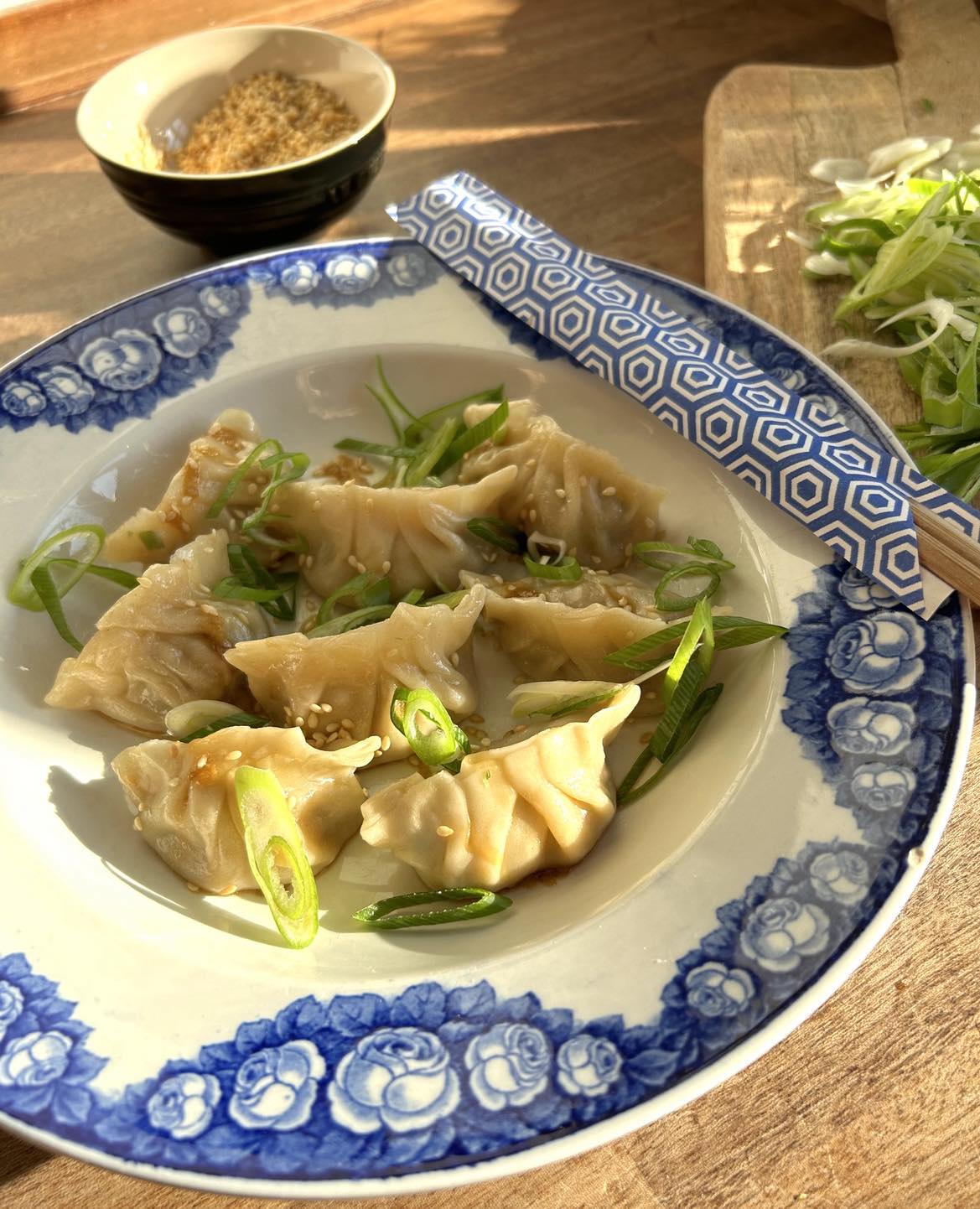 Asian Cuisine