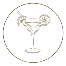 Drinks & Cocktails