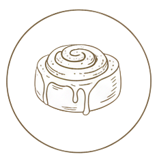 Yeast Pastries