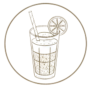 Smoothies & Shakes