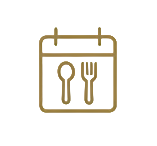 Create personal meal plans