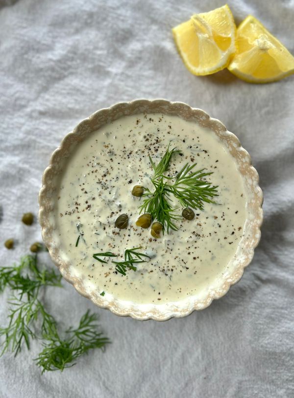 Tartar Sauce