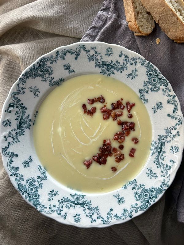 Potato Soup