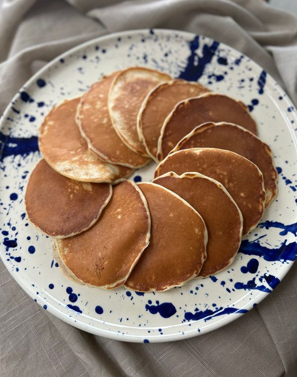 American Pancakes