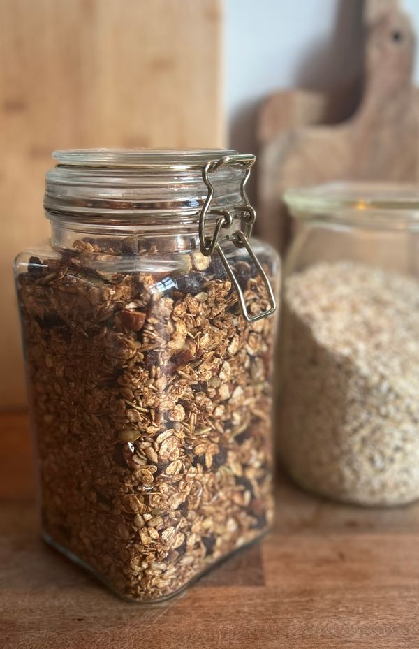 Granola