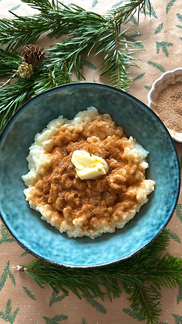 Rice Porridge