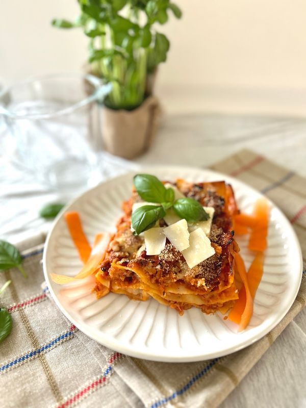 Lasagna