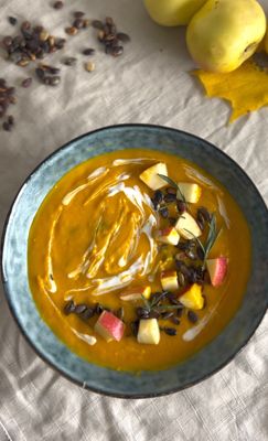 Hokkaido Soup