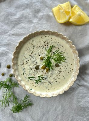 Tartar Sauce