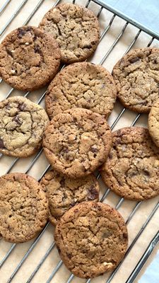 Cookies